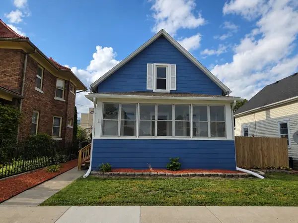 717 17th Avenue, Moline, IL 61265
