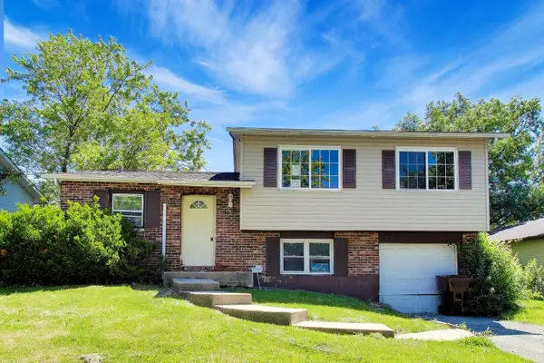 17781 Harvard Lane, Country Club Hills, IL 60478