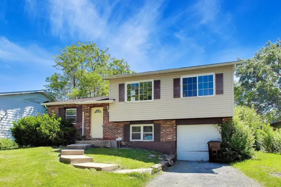 17781 Harvard Lane, Country Club Hills, IL 60478 - #2