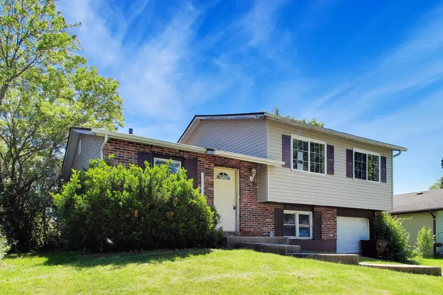 17781 Harvard Lane, Country Club Hills, IL 60478 - #3