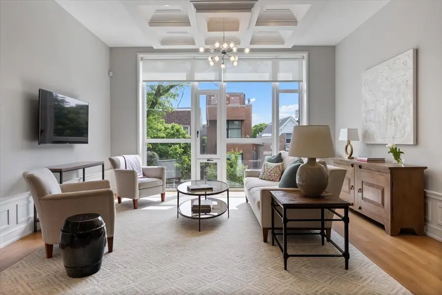 938 N Winchester Avenue #3, Chicago, IL 60622 - #3