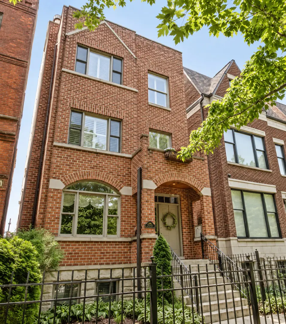 1517 W Adams Street #3, Chicago, IL 60607 - #1