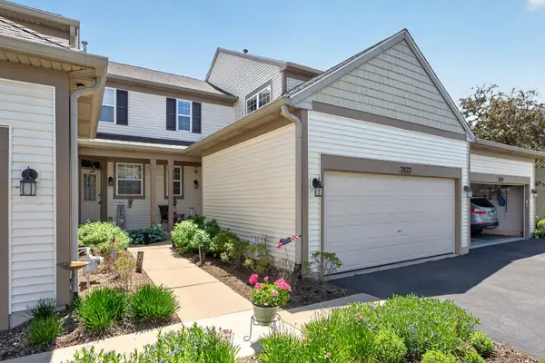 2822 Gypsum Circle, Naperville, IL 60564