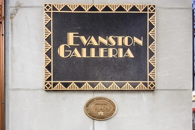 807 Church Street #211, Evanston, IL 60201 - #2