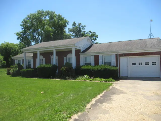 11317 Route 166 Route, Marion, IL 62959 - #1