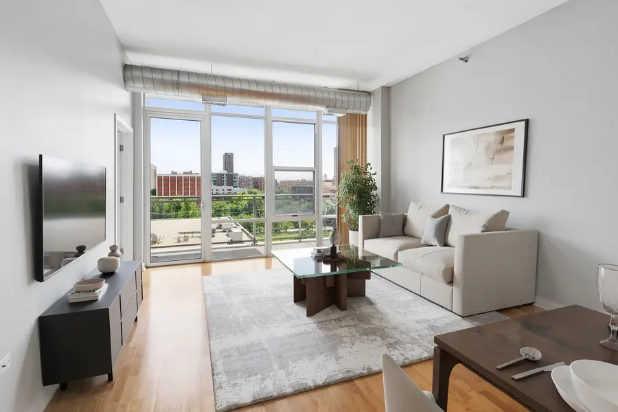 901 W Madison Street #601, Chicago, IL 60607 - #2