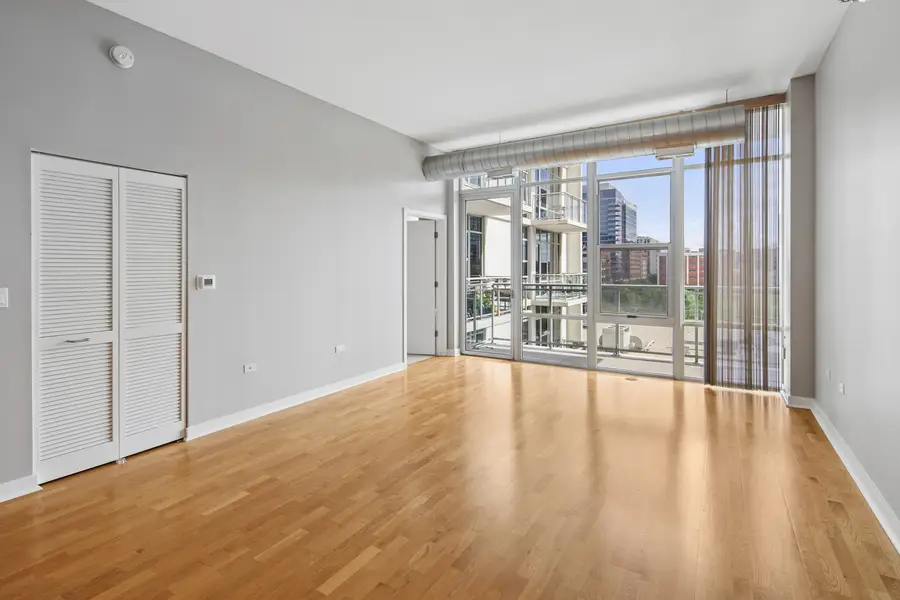 901 W Madison Street #601, Chicago, IL 60607 - #3