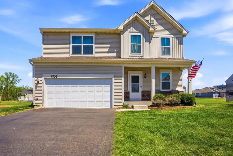 4706 Fox Trail Court, Wonder Lake, IL 60097 - #3