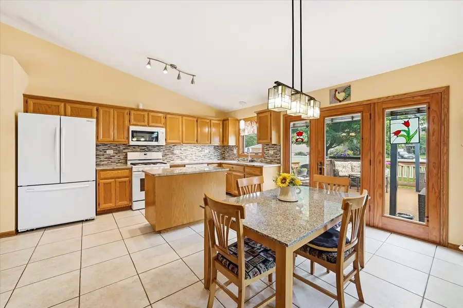 1213 Glen Mor Drive, Shorewood, IL 60404 - #3