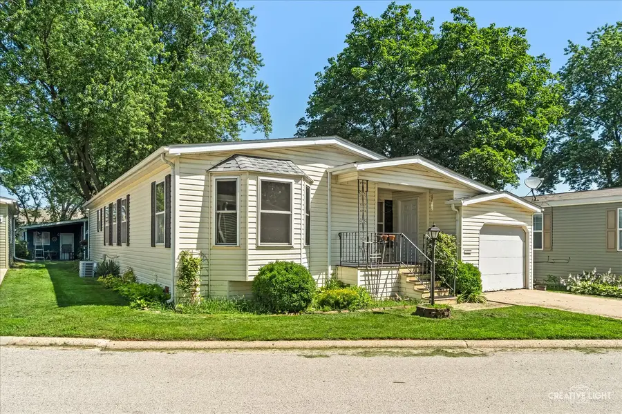 70 Melbrooke Road, Elgin, IL 60123 - #2
