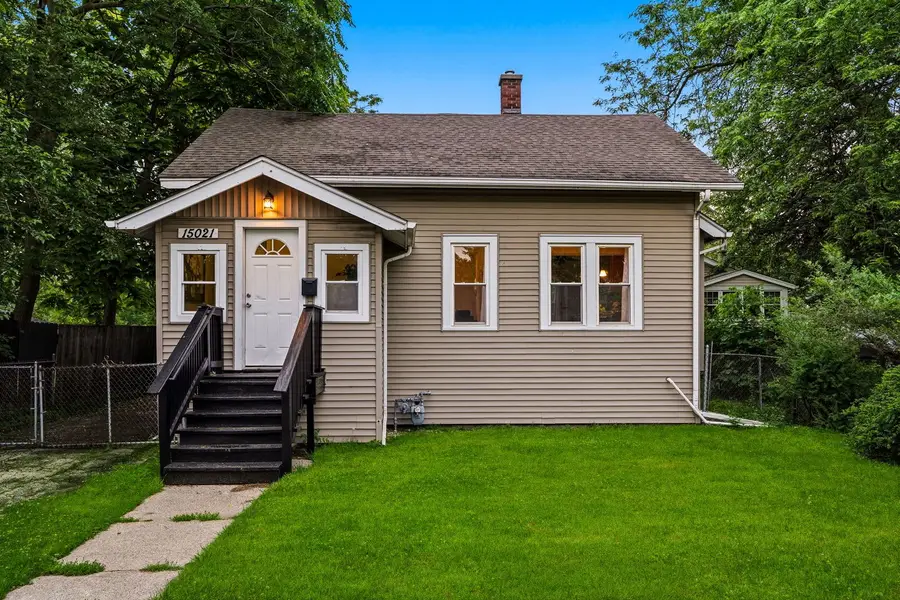15021 Perry Avenue, South Holland, IL 60473 - #2