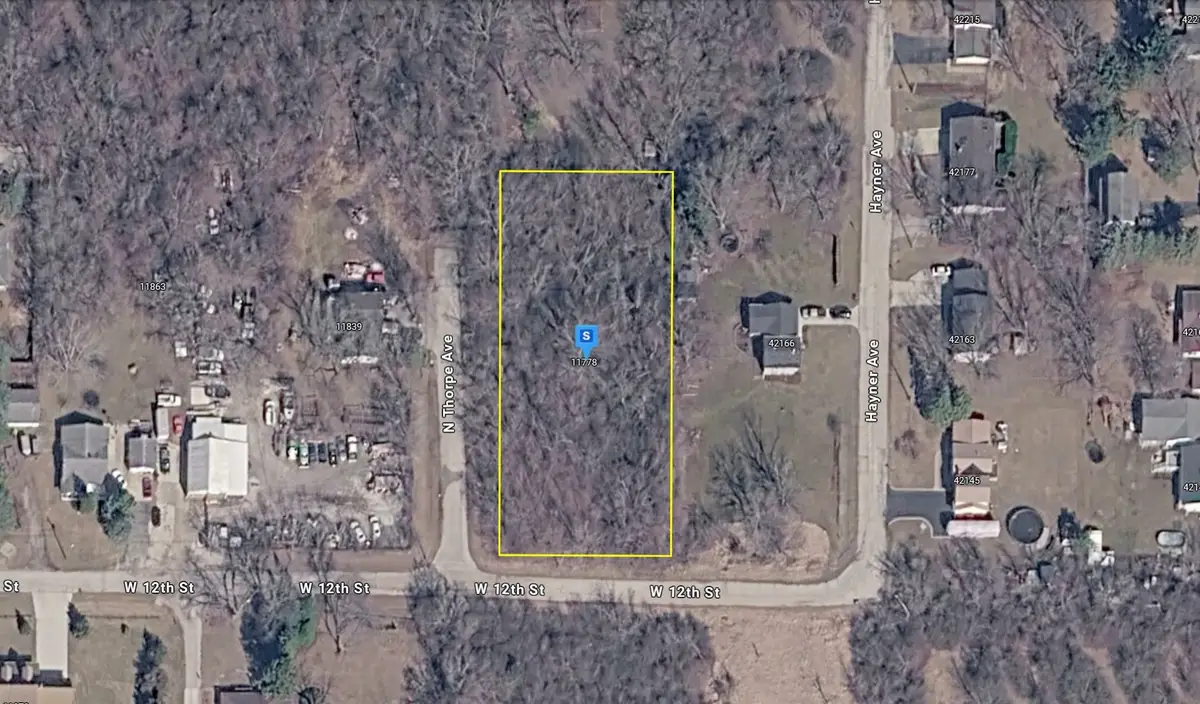 11778 W 12th Street, Zion, IL 60099 - #1