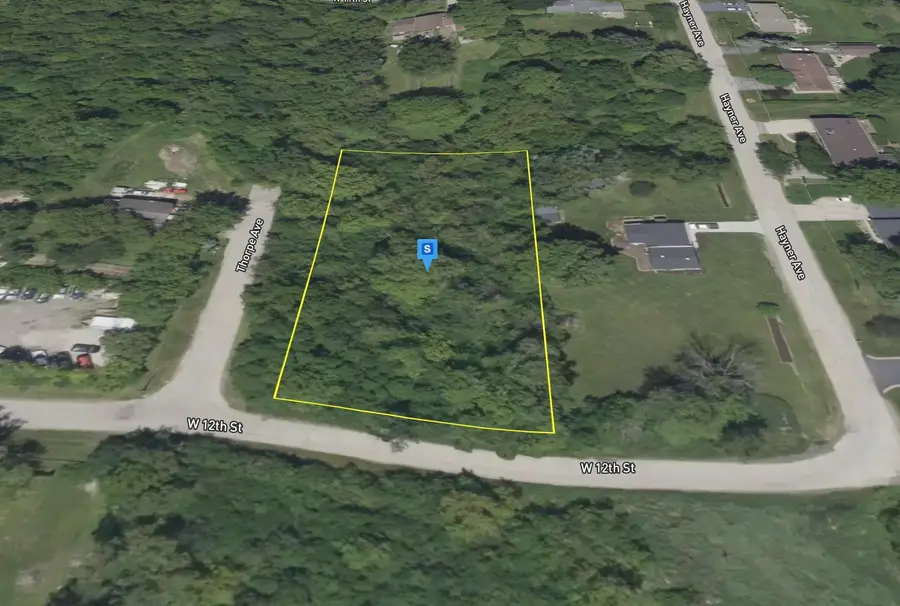 11778 W 12th Street, Zion, IL 60099 - #2