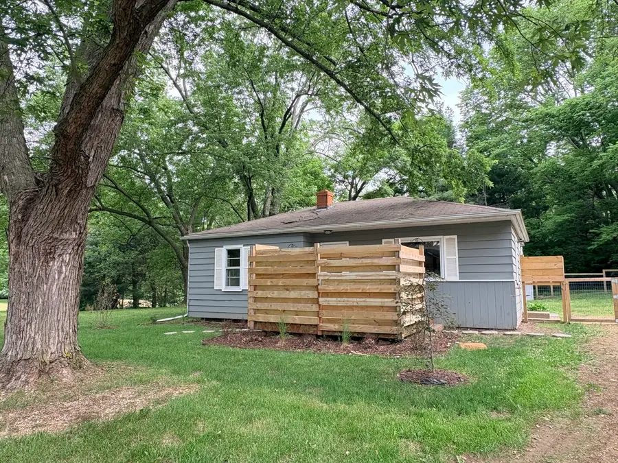 2471 N Jackson Road, Pecatonica, IL 61063 - #2
