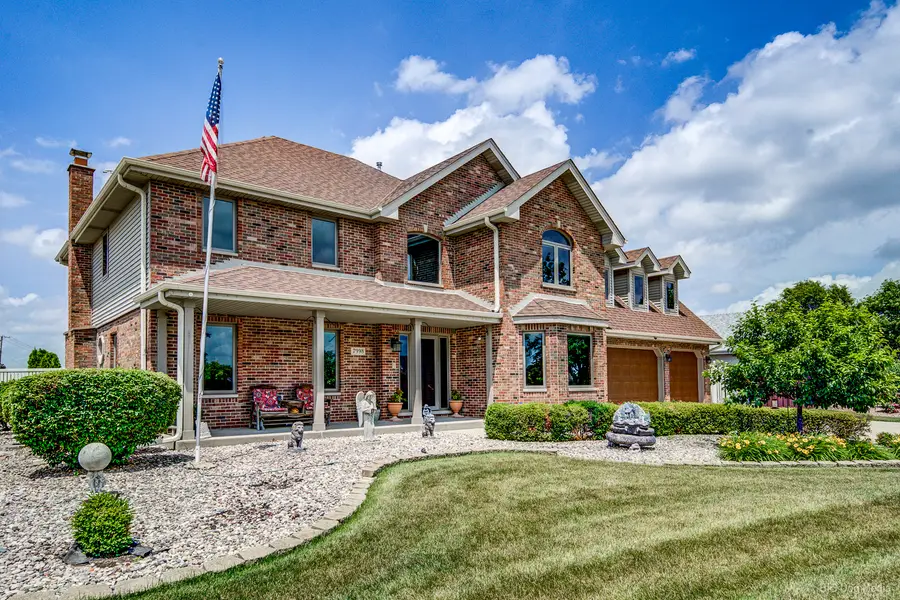 7998 Champlain Avenue, Tinley Park, IL 60477 - #2