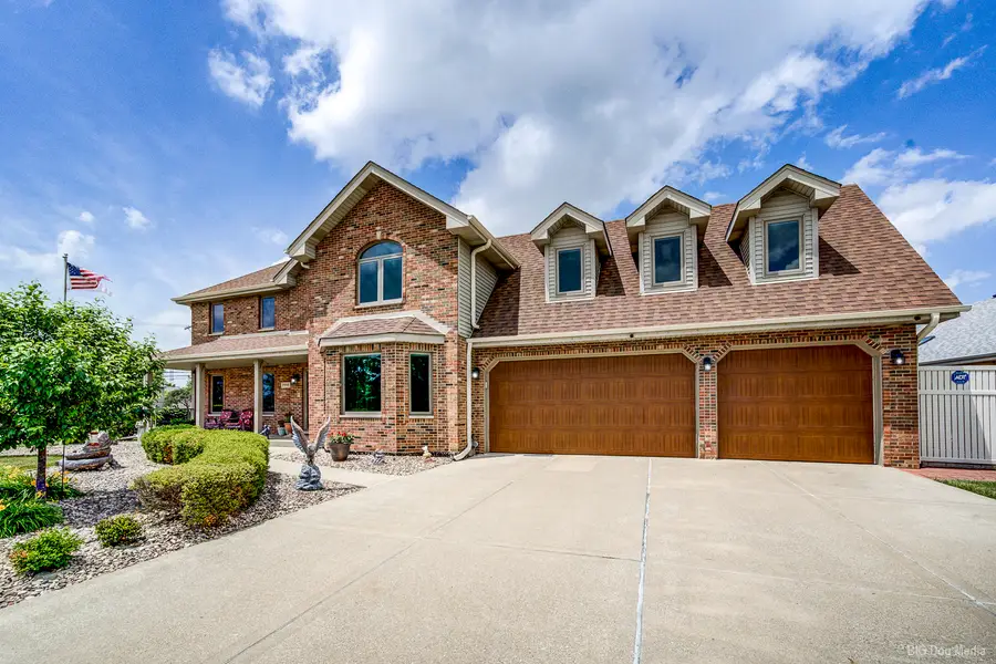 7998 Champlain Avenue, Tinley Park, IL 60477 - #3