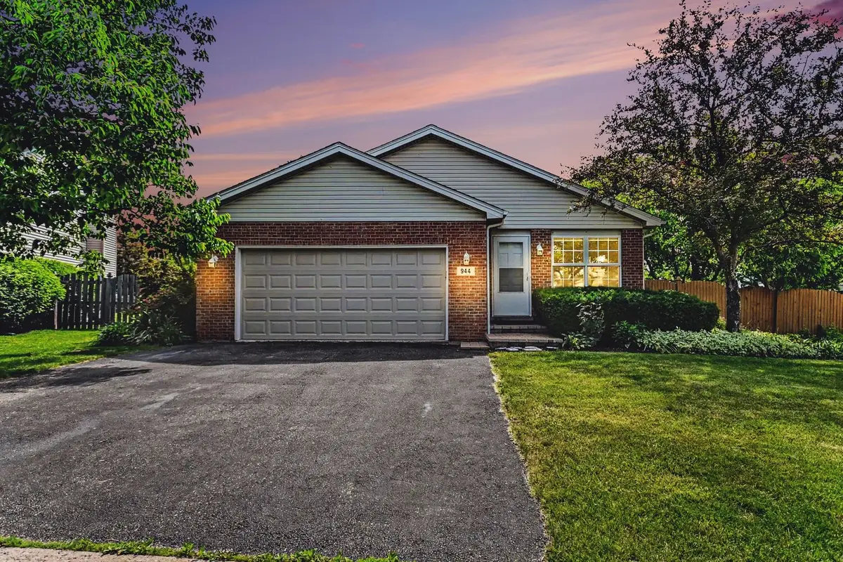 944 Premrose Court, Romeoville, IL 60446 - #1