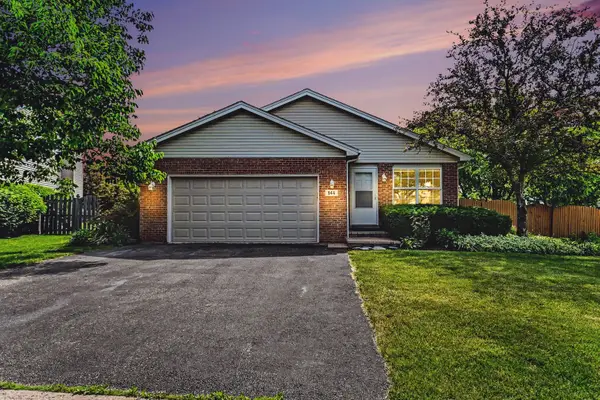 944 Premrose Court, Romeoville, IL 60446