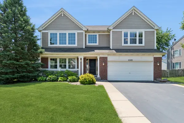 25209 Scott Drive, Plainfield, IL 60544