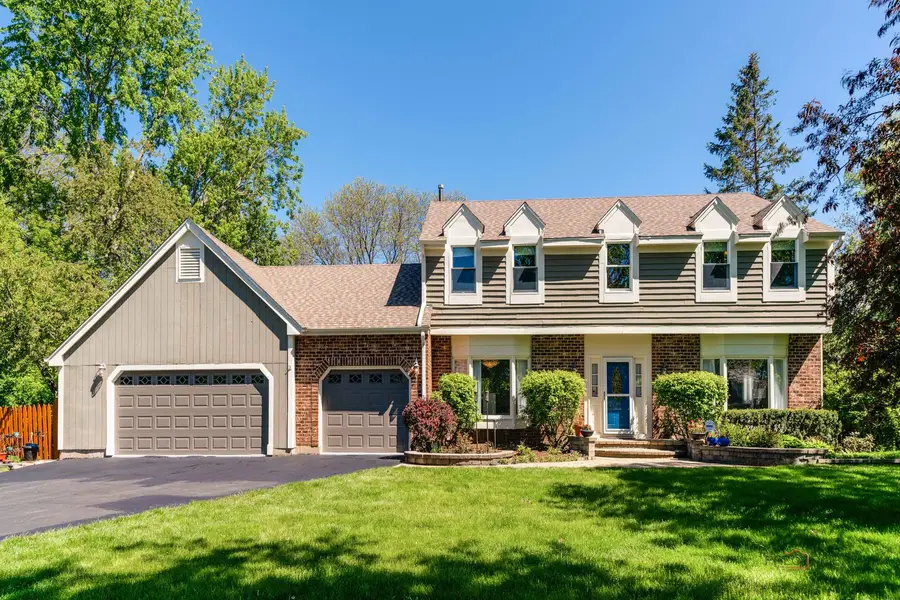 5544 Oak Grove Drive, Long Grove, IL 60047 - #2