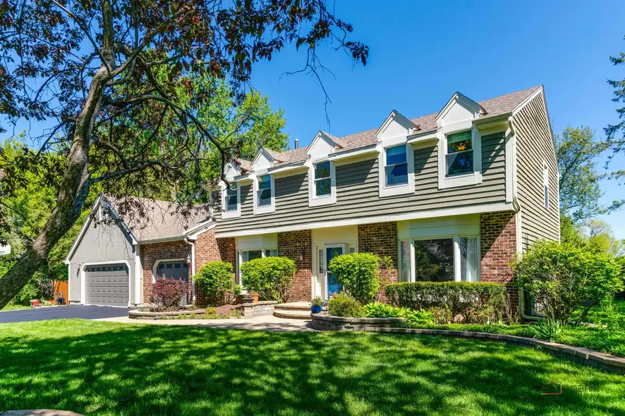 5544 Oak Grove Drive, Long Grove, IL 60047 - #3