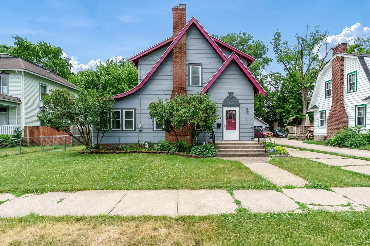 412 N State Street, Belvidere, IL 61008 - #1