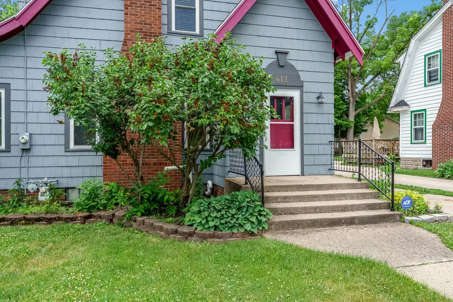 412 N State Street, Belvidere, IL 61008 - #3