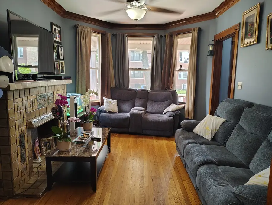 2243 N Kedvale Avenue, Chicago, IL 60639 - #3