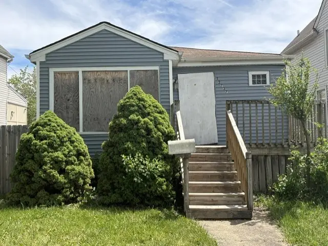 12737 Honore Street, Blue Island, IL 60406 - #1