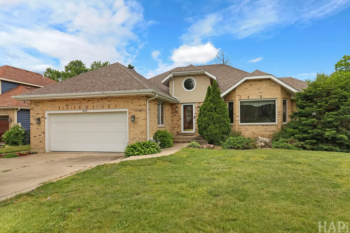 612 Edelweiss Drive, Antioch, IL 60002 - #1