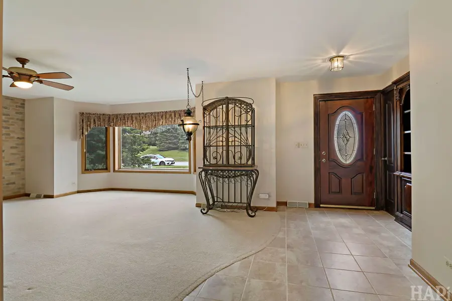 612 Edelweiss Drive, Antioch, IL 60002 - #2