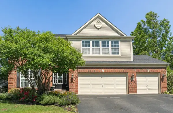 230 Ian Avenue, New Lenox, IL 60451