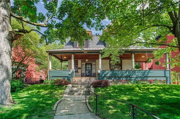 1418 Pennsylvania Avenue, Pittsburgh,  15233