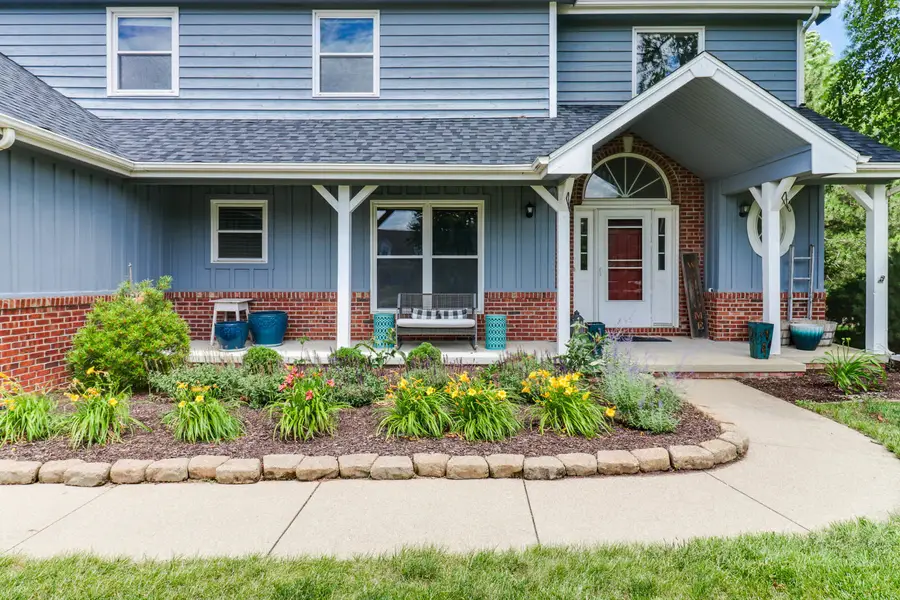3010 Thornwood Lane, Bloomington, IL 61704 - #2