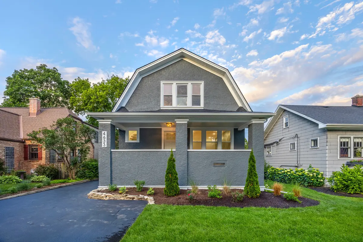 4633 Wolf Road, Western Springs, IL 60558 - #1