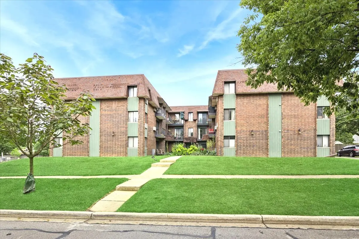 4944 Douglas Road #204, Downers Grove, IL 60515 - #1