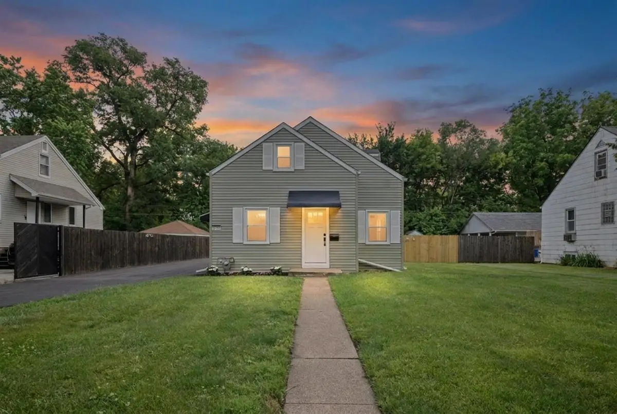 11401 S Whipple Street, Merrionette Park, IL 60803 - #1
