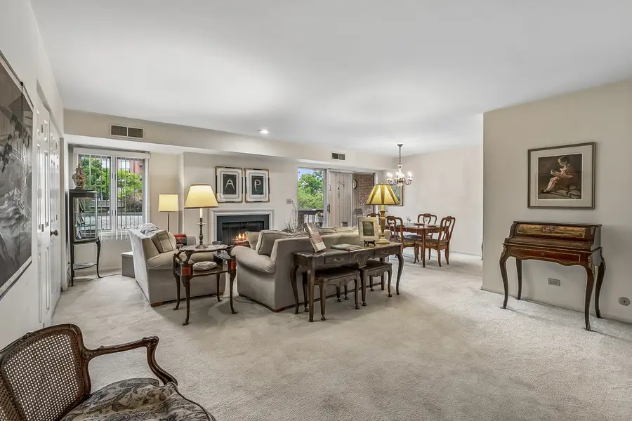 207 Rivershire Lane #207, Lincolnshire, IL 60069 - #3