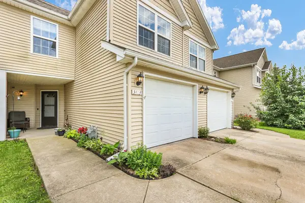 3413 Stoneway Court, Champaign, IL 61822