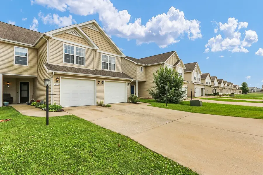 3413 Stoneway Court, Champaign, IL 61822 - #2