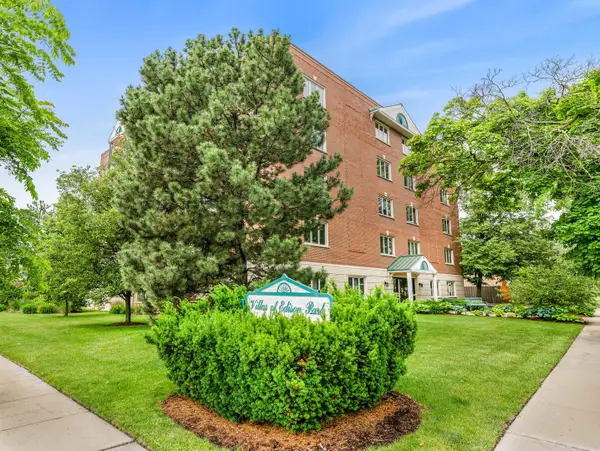 6800 N Harlem Avenue #501, Chicago, IL 60631