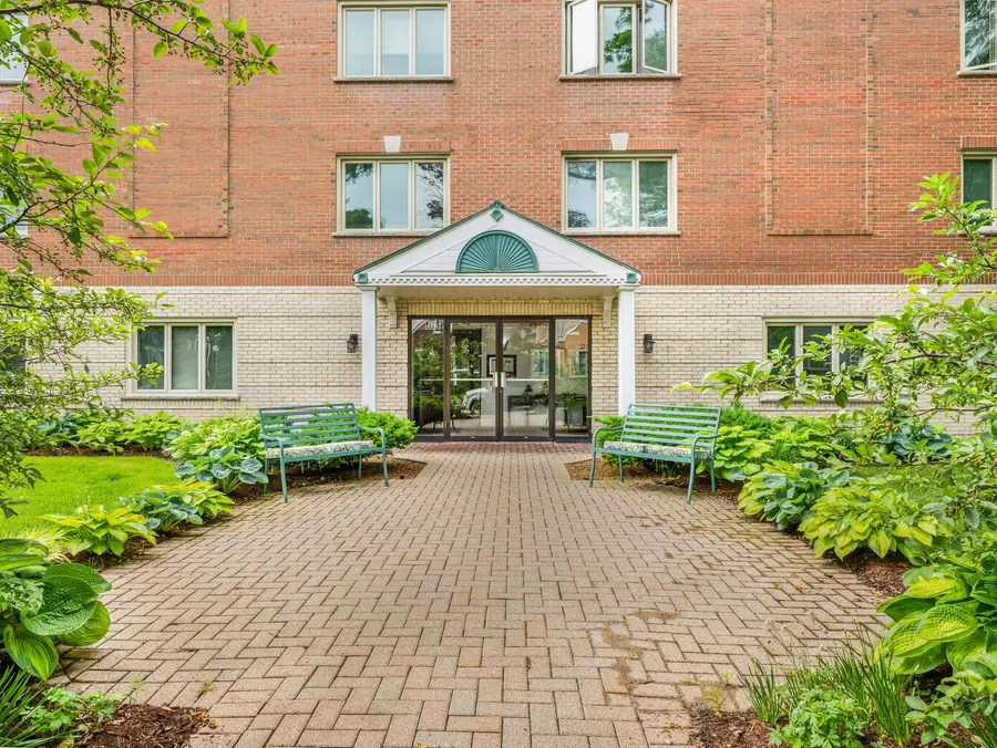 6800 N Harlem Avenue #501, Chicago, IL 60631 - #3