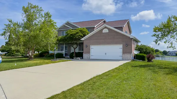 1618 English Oak Drive, Champaign, IL 61822