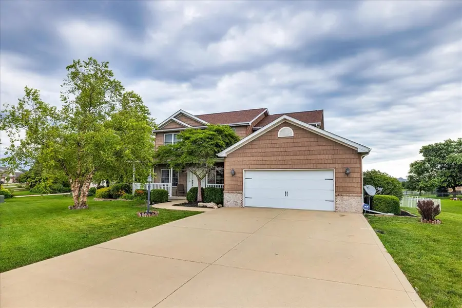 1618 English Oak Drive, Champaign, IL 61822 - #3