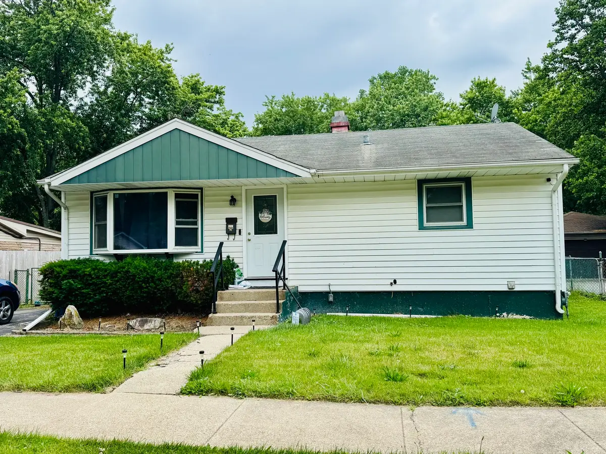 314 Dorsetshire Drive, Steger, IL 60475 - #1