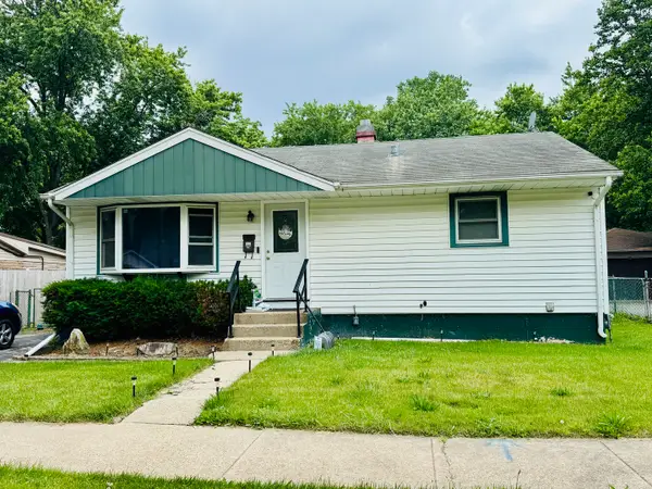 314 Dorsetshire Drive, Steger, IL 60475