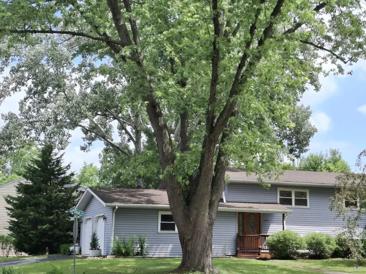 700 Larkdale Row, Wauconda, IL 60084 - #1
