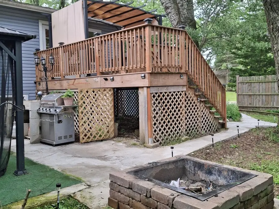 700 Larkdale Row, Wauconda, IL 60084 - #3