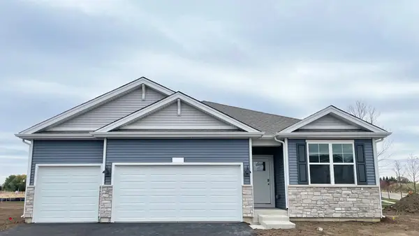 5746 Hunter Drive, Mt. Pleasant, WI 53406