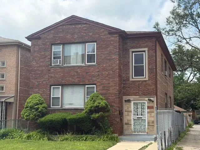 9114 S Laflin Street, Chicago, IL 60620 - #1